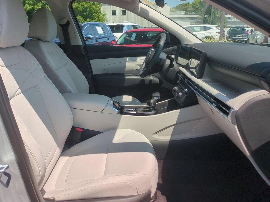 2026 Hyundai Tucson SE - Photo 26