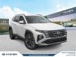New 2026 Hyundai Tucson SEL AWD SUV