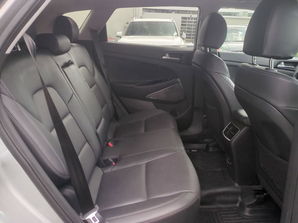2020 Hyundai Tucson Ultimate - Photo 27