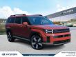 New 2025 Hyundai Santa Fe Limited AWD SUV
