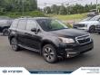 Used 2018 Subaru Forester 2.5i Premium SUV