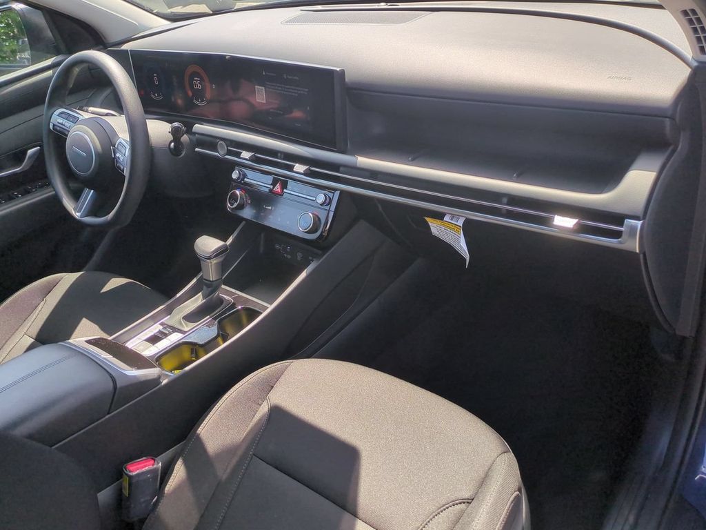 2026 Hyundai Tucson SEL - Photo 28