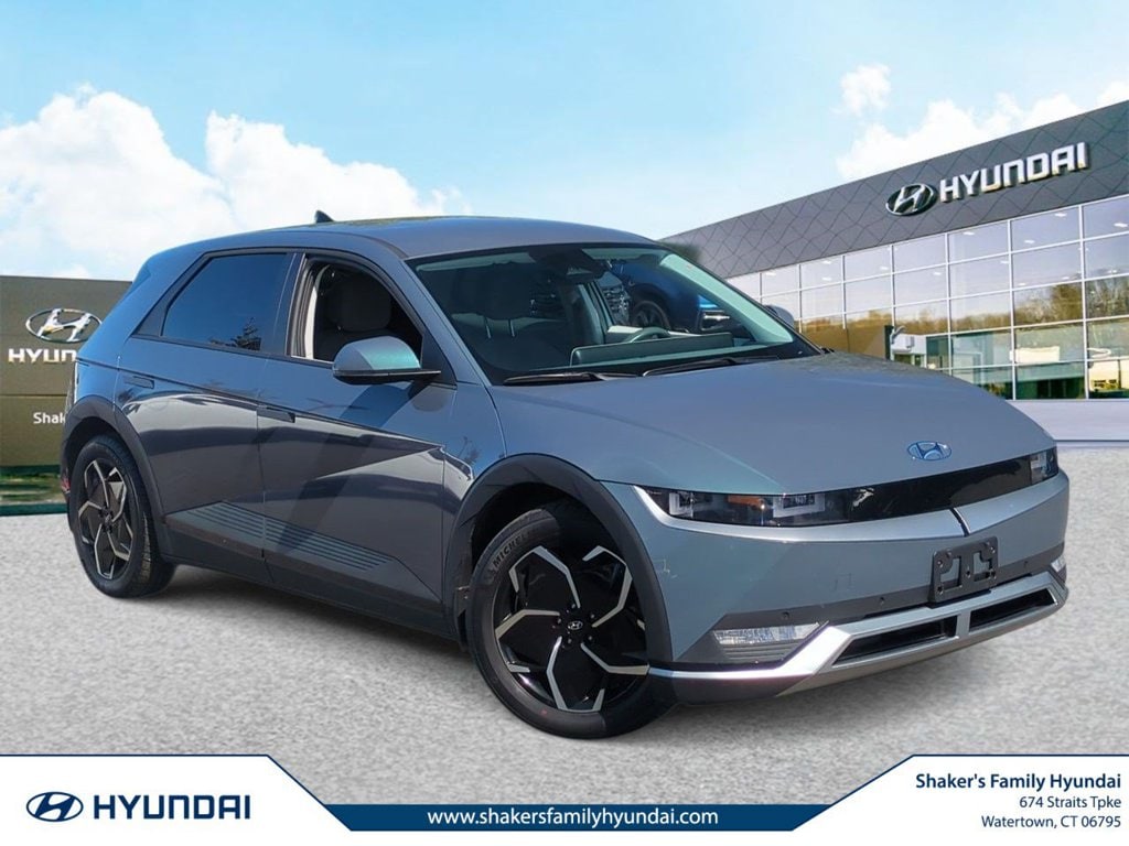 2024 Hyundai IONIQ 5