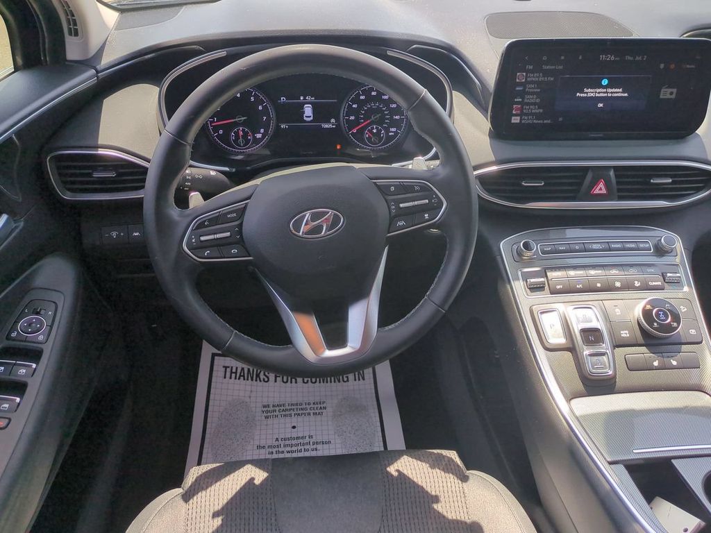 2023 Hyundai Santa Fe SEL - Photo 13