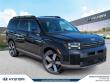New 2026 Hyundai Santa Fe Limited AWD SUV