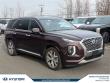 Certified 2022 Hyundai Palisade Limited SUV