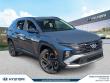 New 2026 Hyundai Tucson SEL Plus AWD SUV