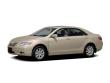 Used 2007 Toyota Camry  Sedan