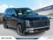 New 2026 Hyundai Palisade Limited AWD SUV