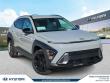 New 2026 Hyundai Kona SEL Sport AWD SUV