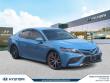Used 2024 Toyota Camry SE Sedan