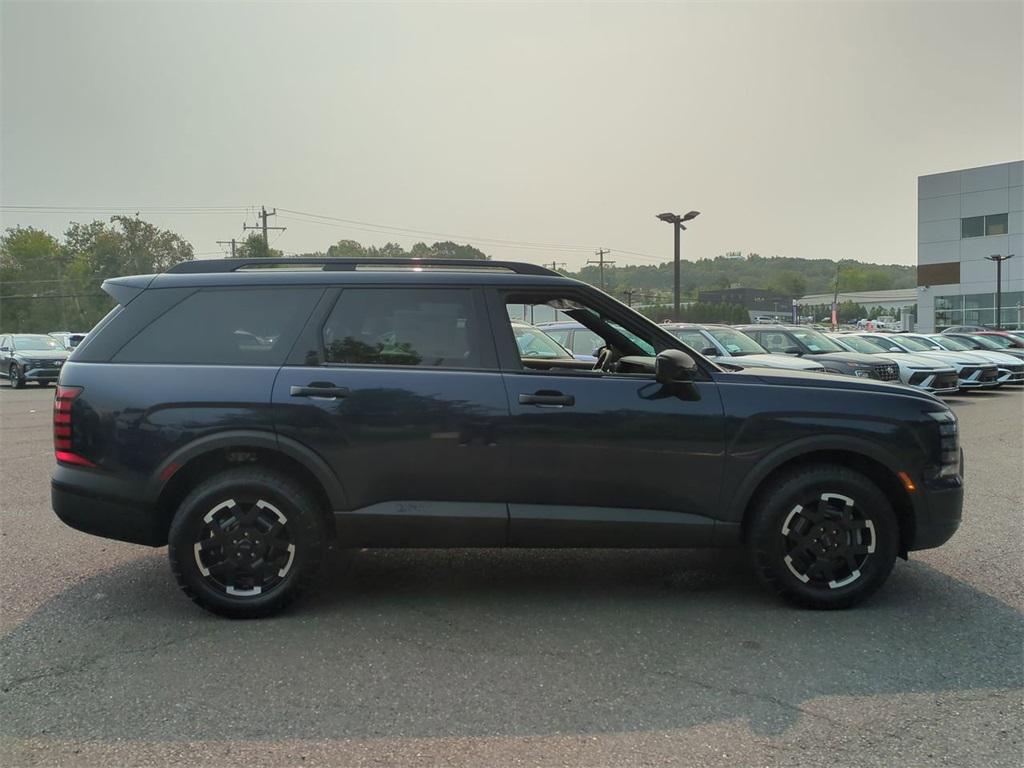 2026 Hyundai Palisade XRT photo 2