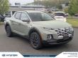 Certified 2023 Hyundai Santa Cruz 2.5L SEL Truck Crew Cab