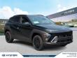 New 2026 Hyundai Kona SEL Sport AWD SUV
