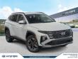 New 2026 Hyundai Tucson SEL AWD SUV