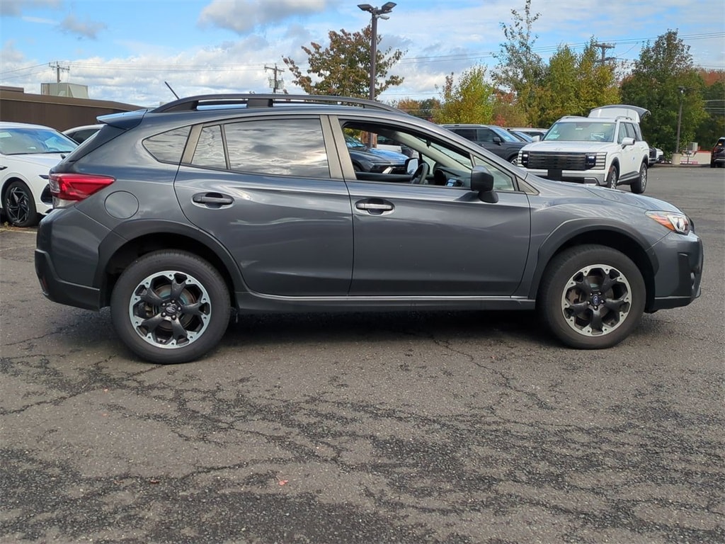 Used 2023 Subaru Crosstrek Base SUV