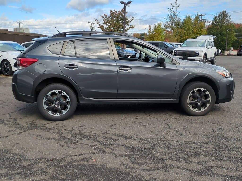 2023 Subaru Crosstrek Base photo 2