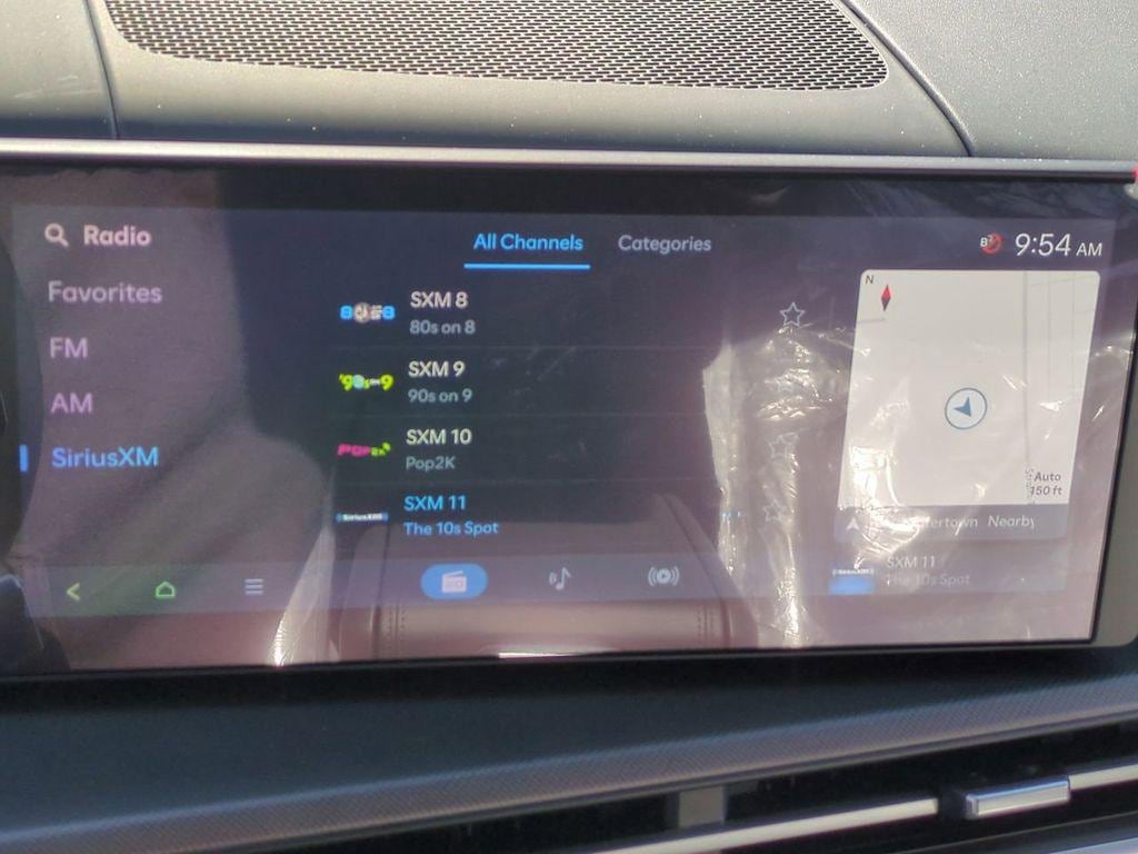 2026 Hyundai Santa Fe XRT - Photo 18