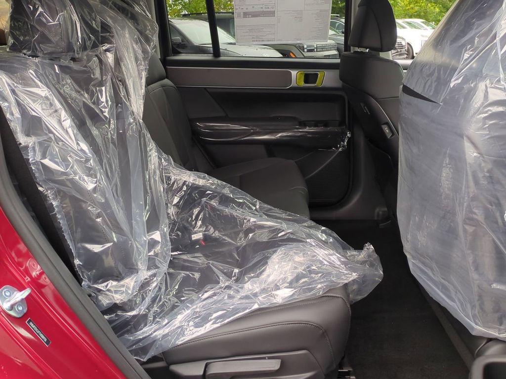 2026 Hyundai Santa Fe SEL - Photo 26
