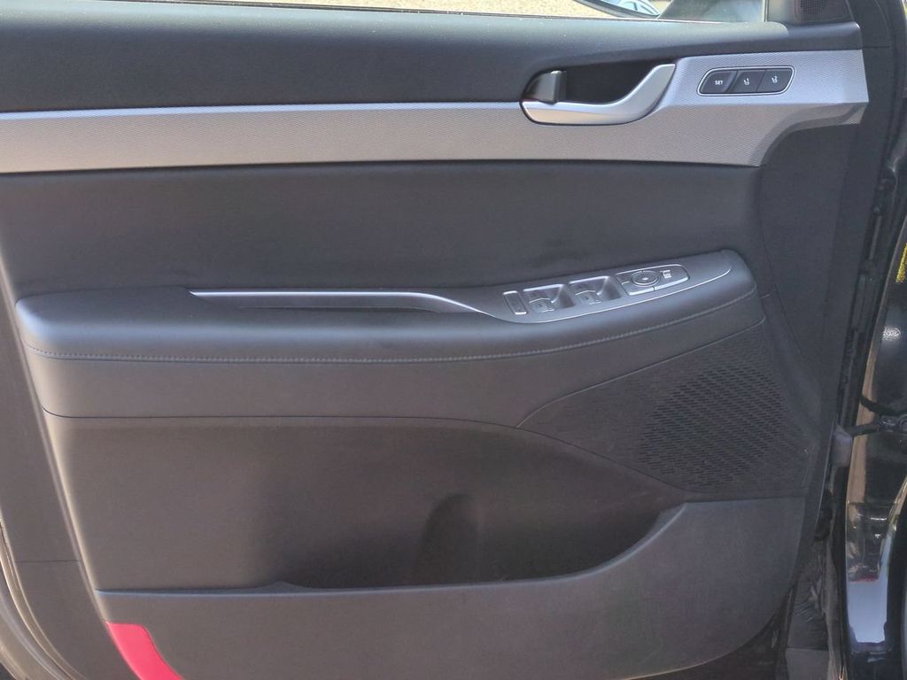 2022 Hyundai Palisade SEL - Photo 10