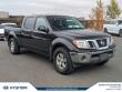 Used 2010 Nissan Frontier SE Truck Crew Cab