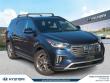 Used 2018 Hyundai Santa Fe Limited Ultimate SUV