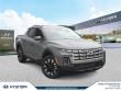 New 2026 Hyundai Santa Cruz SEL AWD Truck Crew Cab