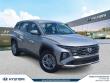 New 2026 Hyundai Tucson SE AWD SUV