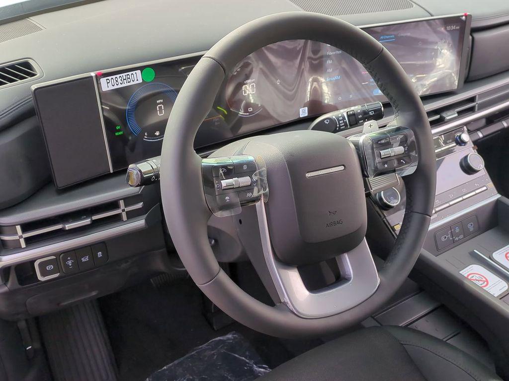 2026 Hyundai Santa Fe SE - Photo 13