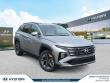New 2025 Hyundai Tucson SEL Convenience AWD SUV