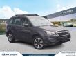 Used 2017 Subaru Forester 2.5i SUV