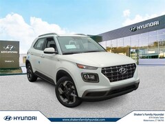 2025 Hyundai Venue SEL SUV