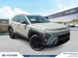 New 2026 Hyundai Kona SEL Sport AWD SUV