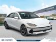 New 2025 Hyundai IONIQ 6 Limited Sedan