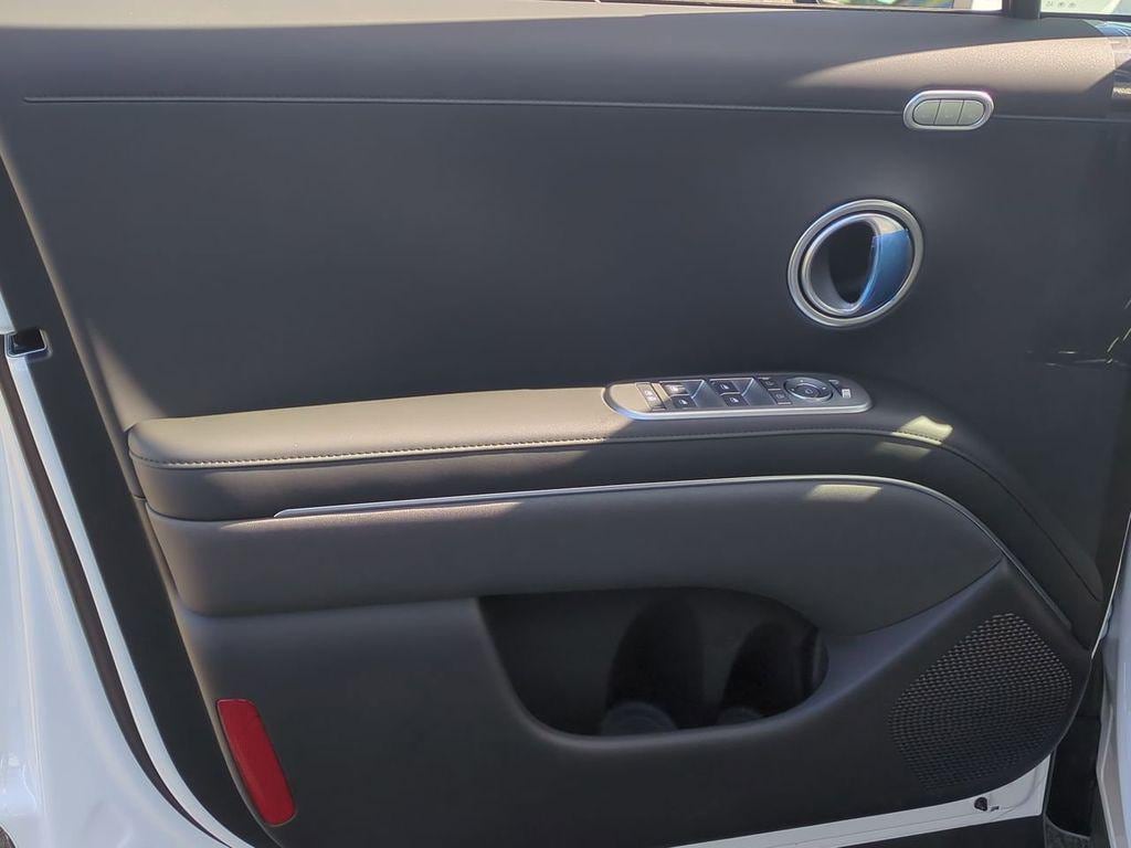 2026 Hyundai Palisade Calligraphy - Photo 10