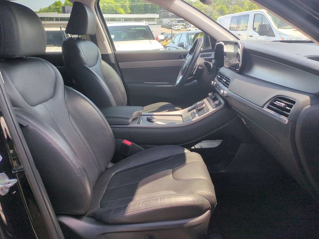 2022 Hyundai Palisade SEL - Photo 28