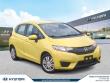 Used 2016 Honda Fit LX Hatchback