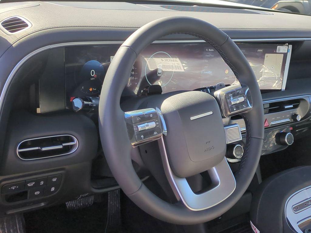 2026 Hyundai Palisade Limited - Photo 13
