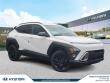 New 2026 Hyundai Kona SEL Sport AWD SUV