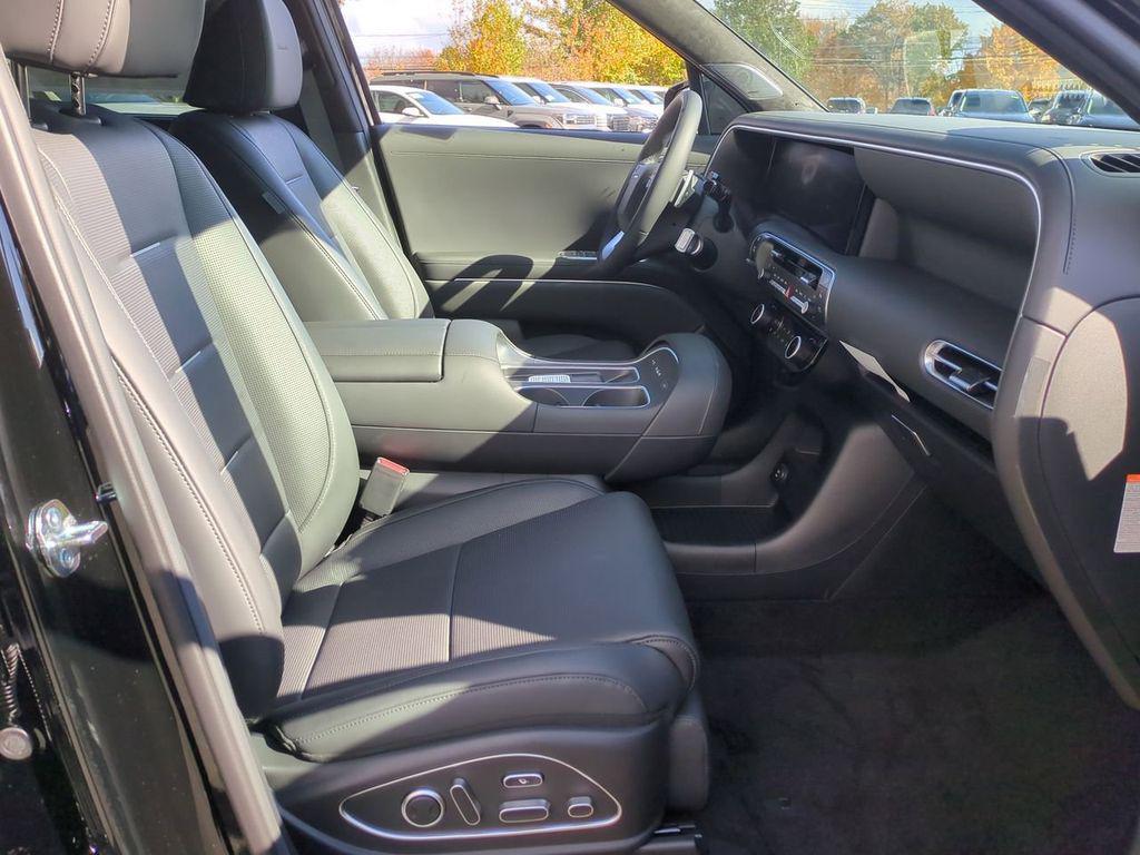 2026 Hyundai Palisade Calligraphy - Photo 28