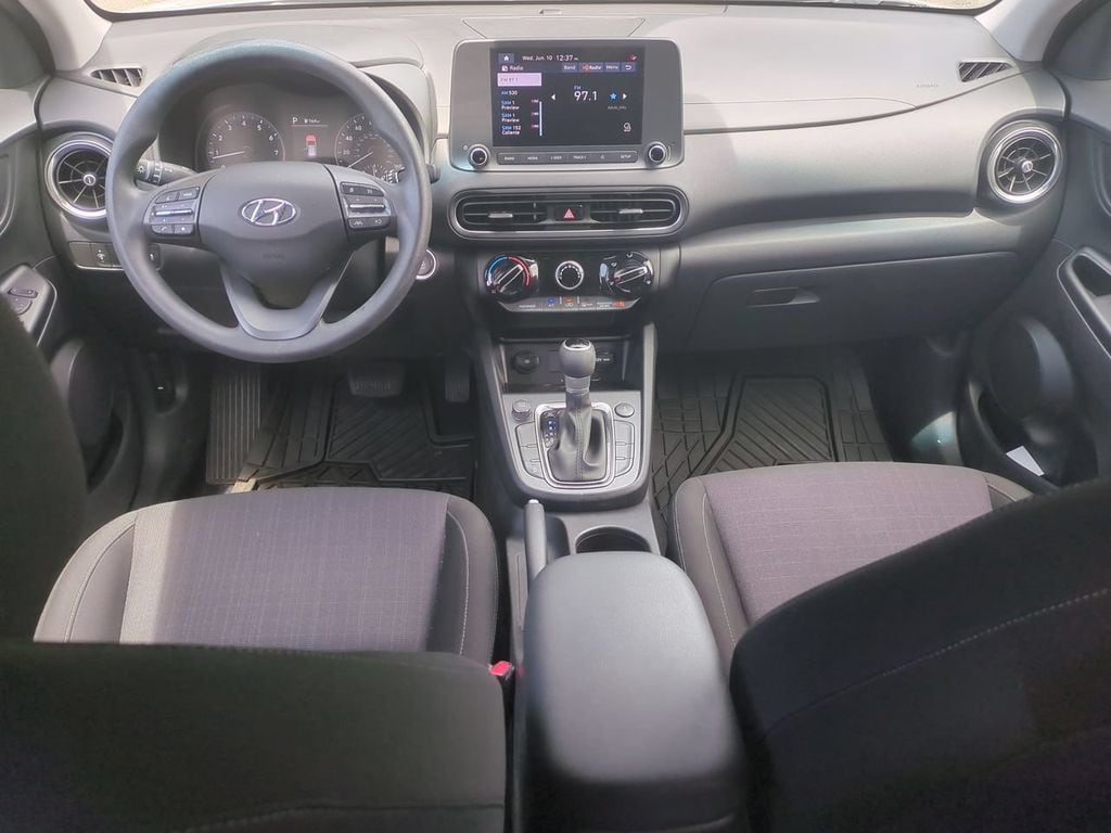 2023 Hyundai Kona SEL - Photo 21