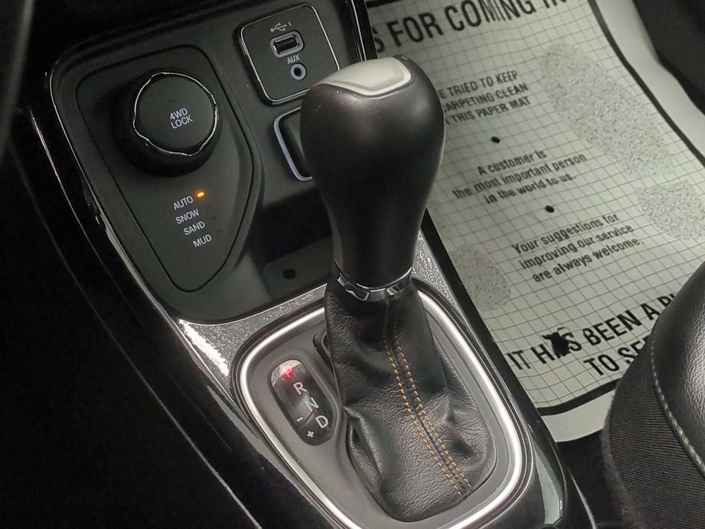 2019 Jeep Compass Limited - Photo 15