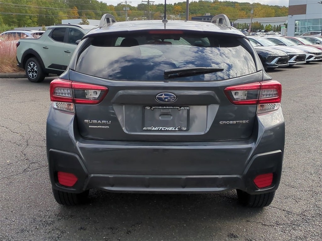 Used 2023 Subaru Crosstrek Base SUV