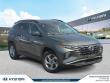 Certified 2022 Hyundai Tucson SEL SUV