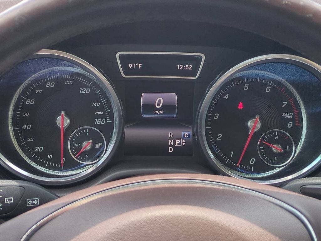 2018 Mercedes-Benz GLE-Class GLE350 - Photo 16