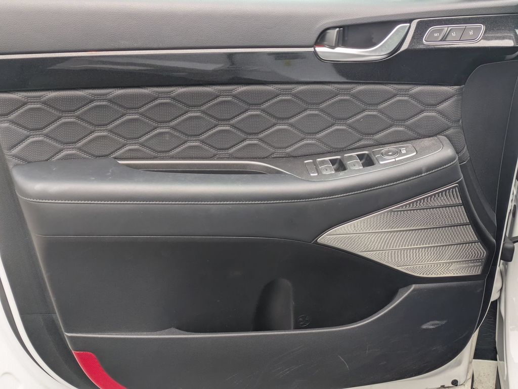2020 Hyundai Palisade Limited - Photo 8