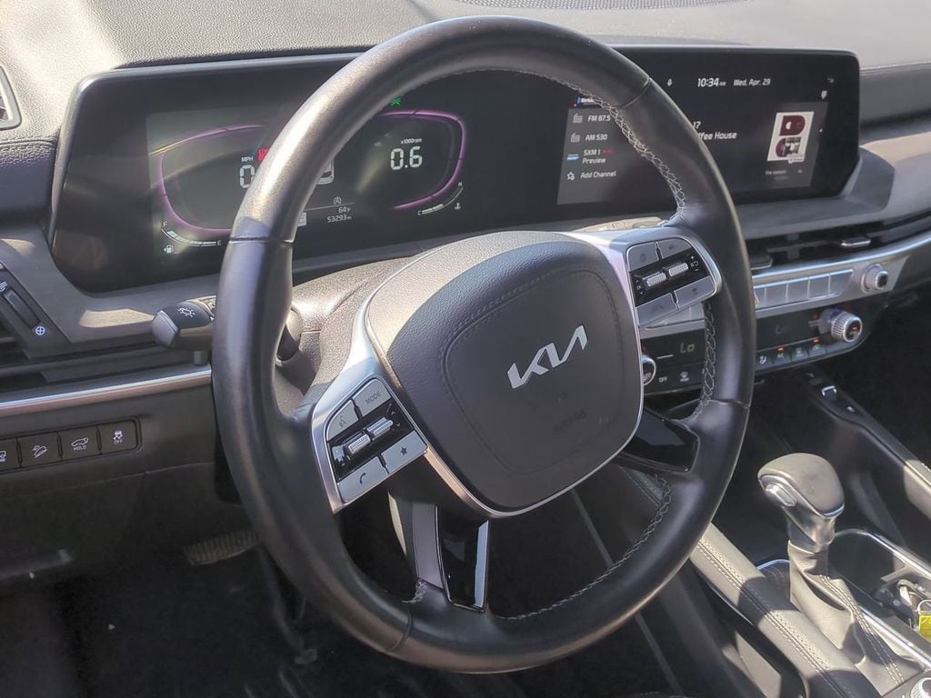 2023 Kia Telluride EX X-Line - Photo 13