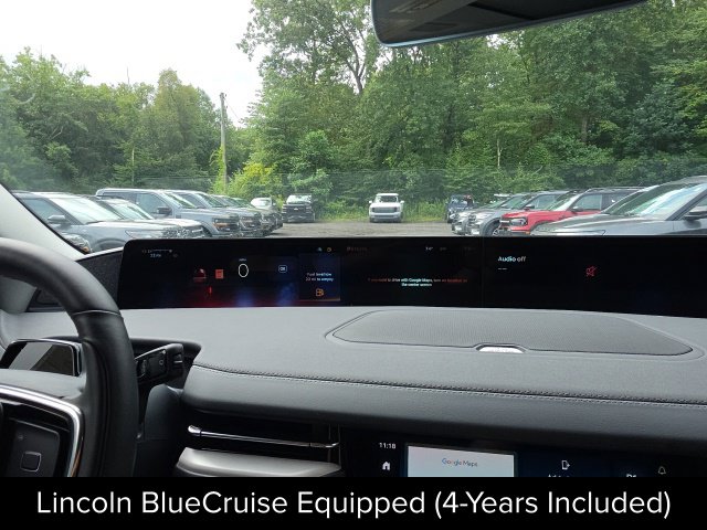 2027 Lincoln Navigator Reserve L - Photo 27