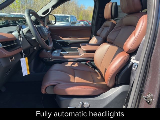2026 Lincoln Navigator Reserve L - Photo 19