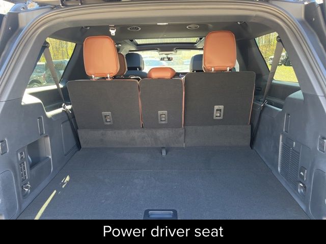 2026 Lincoln Navigator Reserve L - Photo 12